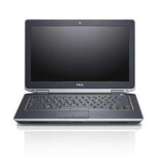 Laptop DELL Latitude E6320, Intel Core i5-2540M 2.60GHz, 4GB DDR3, 120GB SSD, DVD-RW, 13.3 Inch, Webcam