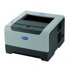 Imprimanta Laser Monocrom Brother HL-5250DN, Duplex, A4, 30ppm, 1200 x 1200dpi, USB, Paralel, Retea
