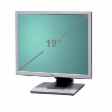 Monitor Fujitsu Siemens B19-3 LCD, 19 Inch, 1280 x 1024, VGA, DVI