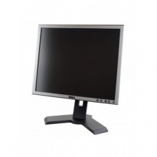 Monitor  LCD Dell P190SB LCD, 19 inch, 1280 x 1024, USB, VGA, DVI, Grad A-, Fara Picior