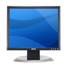 Monitor DELL UltraSharp 1704FP, 17 Inch LCD, 1280 x 1024, USB, DVI, VGA