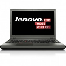 Laptop LENOVO ThinkPad L540, Intel Core i5-4300M 2.60GHz, 4GB DDR3, 120GB SSD, 15.6 Inch, Fara Webcam, Tastatura Numerica