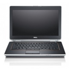 Laptop DELL Latitude E6420, Intel Core i5-2520M 2.50GHz, 4GB DDR3, 320GB SATA, DVD-RW, 14 Inch, Fara Webcam