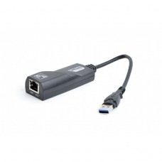 Adaptor Gembird Gigabit LAN USB 3.0