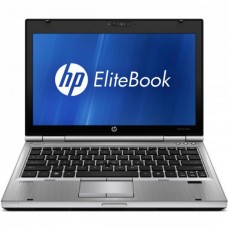 Laptop HP EliteBook 2560P, Intel Core i7-2620M 2.70GHz, 4GB DDR3, 250GB SATA, DVD-RW, Webcam, 12.5 Inch