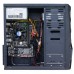 Sistem PC  Junior, Intel Core i3-3220 3.30 GHz, 4GB DDR3, 500GB SATA, DVD-RW, CADOU Tastatura + Mouse