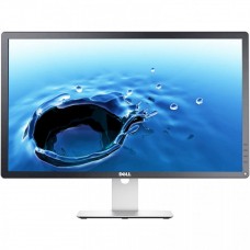 Monitor Second Hand DELL P2214HB, 22 Inch Full HD LED, DVI, VGA, DisplayPort, 4 x USB