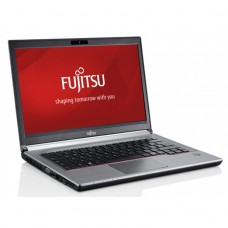 Laptop FUJITSU SIEMENS E734, Intel Core i5-4310M 2.70GHz, 8GB DDR3, 120GB SSD, 13.3 Inch, Webcam