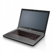 Laptop Fujitsu Lifebook E744, Intel Core i5-4200M 2.50GHz, 8GB DDR3, 500GB SATA, Fara Webcam, DVD-ROM, 14 Inch, Grad B (0106)