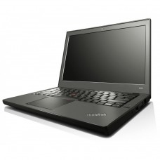 Laptop Lenovo Thinkpad x240, Intel Core i5-4300U 1.90GHz, 8GB DDR3, 120GB SSD, 12.5 Inch, Webcam, Grad A-