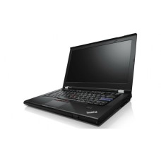 Laptop Lenovo T420, Intel Core i5-2520M 2.50GHz, 4GB DDR3, 120GB SSD, DVD-ROM, Webcam, 14 Inch, Grad A-
