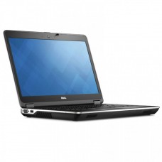 Laptop DELL Latitude E6440, Intel Core i5-4300M 2.60GHz, 8GB DDR3, 120GB SSD, DVD-RW, 14 Inch, Fara Webcam, Baterie consumata
