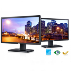 Monitor DELL P2213F, 22 Inch, 1680 x 1050, Widescreen, VGA, DVI, USB, LED, Grad A-