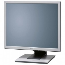 Monitor Fujitsu Siemens P19-5P, 19 Inch LCD, 1280 x 1024, DVI, VGA, Fara Picior