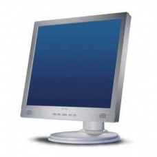 Monitor Belinea 101915, 19 Inch LCD, 1280 x 1024, VGA, DVI, Boxe integrate, Fara Picior