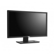 Monitor Dell G2410T, 24 Inch LED, 1920 x 1080 Full HD, DVI, VGA, Fara Picior