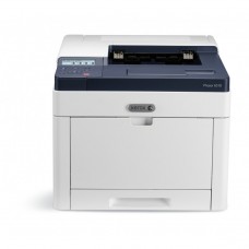 Imprimanta Second Hand Laser Color Xerox Phaser 6510DN, A4, 28ppm, 1200 x 1200dpi, Duplex, Retea, USB