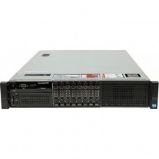 Server Dell R730, 2 x Intel 20 Core E5-2673 V4 2.30 – 3.50GHz, 64GB DDR4, 2 x SSD 250GB 870 Evo, 4 x HDD 900GB SAS, H730, 4 x Gigabit, iDRAC 8, 2 x PSU