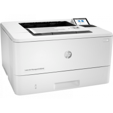 Imprimanta Noua Laser Monocrom HP LaserJet Managed E40040, A4, 38ppm, 600 x 600dpi, Duplex, Retea, USB