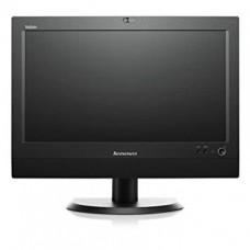 All In One LENOVO M93z 23 Inch Full HD IPS LED, Touchscreen, Intel Core i5-4590S 3.00GHz, 8GB DDR3, 120GB SSD, DVD-ROM