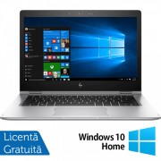 Laptop Refurbished HP EliteBook X360 1030 G3, Intel Core i5-8350U 1.70GHz, 8GB DDR4, 256GB SSD M.2, 13.3 Inch Full HD TouchScreen, Webcam + Windows 10 Home