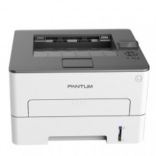 Imprimanta Noua Laser Monocrom Pantum P3305DN, Duplex, A4, 33ppm, 1200 x 1200 dpi, USB, Retea