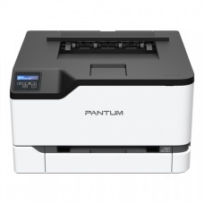 Imprimanta Noua Laser Color Pantum CP2200DW, Duplex, A4, 24ppm, 600 x 600 dpi, USB, Retea, Wireless