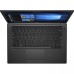 Laptop Second Hand DELL Latitude 7280, Intel Core i7-6600U 2.60GHz, 8GB DDR4, 256GB SSD, 12.5 Inch, Fara Webcam
