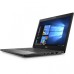 Laptop Second Hand DELL Latitude 7280, Intel Core i7-6600U 2.60GHz, 8GB DDR4, 256GB SSD, 12.5 Inch, Fara Webcam