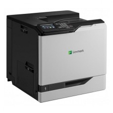 Imprimanta Second Hand Laser Color LEXMARK CS725DN, A4, 47 ppm, 1200 x 1200dpi, Duplex, USB, Retea