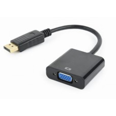Cablu video adaptor de la DisplayPort (T) la VGA (M)