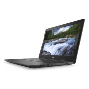 Laptop Second Hand Dell Inspiron 3580, Intel Core i5-7200U 2.50GHz, 8GB DDR4, 256GB SSD, 15.6 Inch HD, Tastatura Numerica, Webcam, Grad A-
